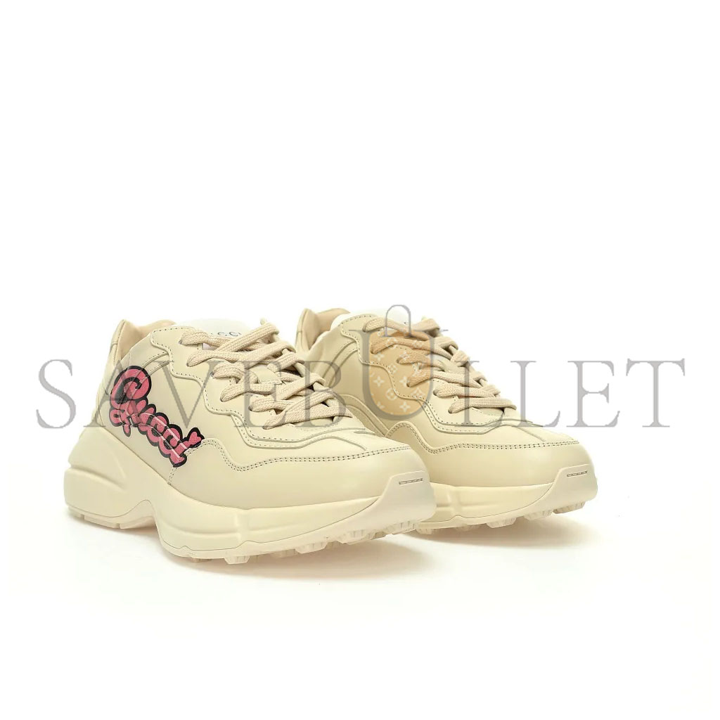 GUCCI RHYTON SNEAKER 7784664